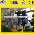 Plant Oil Extraction Machines/leaching workshop/oil seed solvent extraction plant/maize Oil Extraction machinery